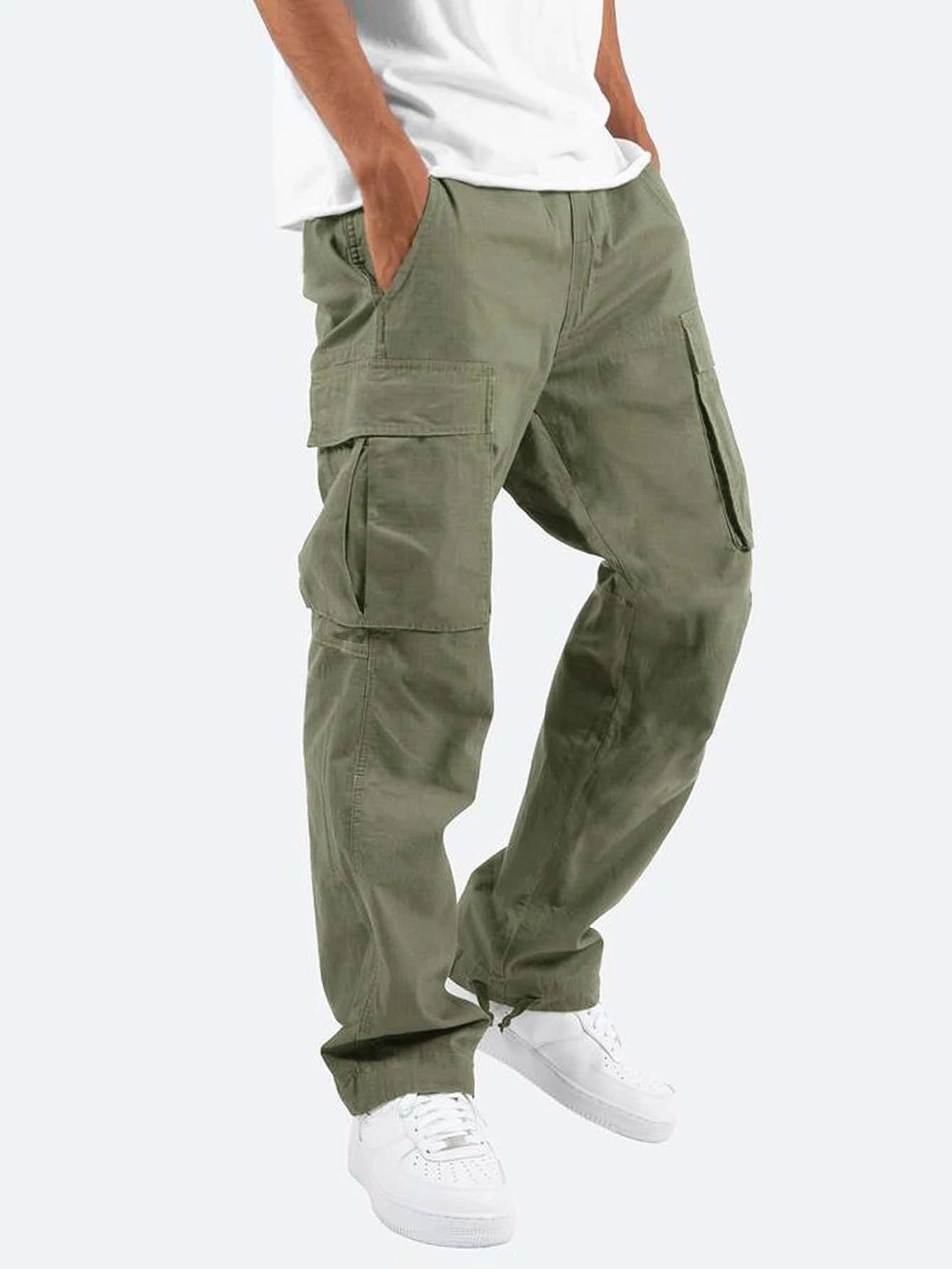 Will | Men’s Stretch Cargo Pants