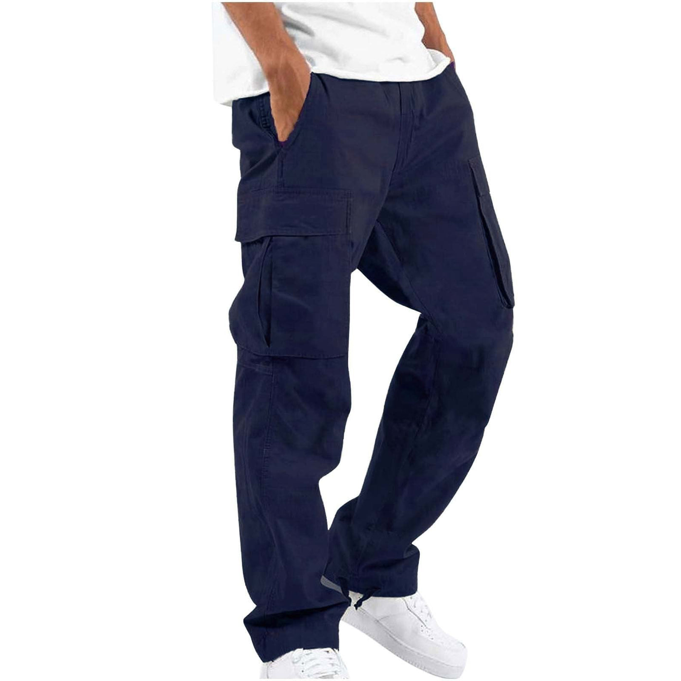 Will | Men’s Stretch Cargo Pants