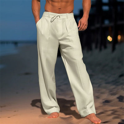 Maverick | Men’s Lightweight Relaxed-Fit Trousers