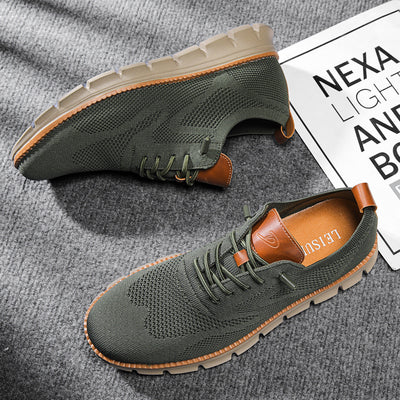 Marchus | Men’s Comfort Sneakers