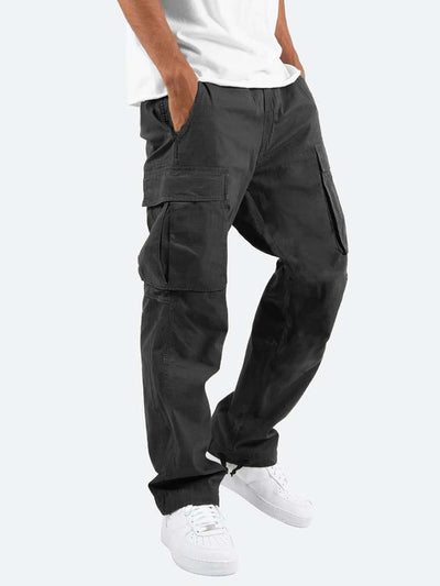 Will | Men’s Stretch Cargo Pants