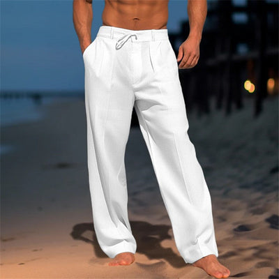 Maverick | Men’s Lightweight Relaxed-Fit Trousers
