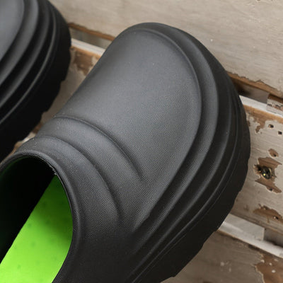 Valencia | Orthopedic Waterproof Clogs With Shock Absorption