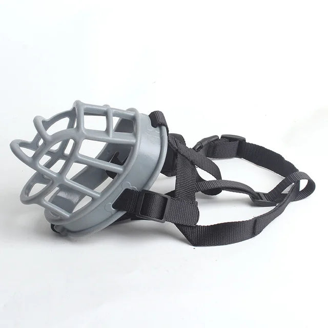 BowLift | Adjustable Silicone Dog Muzzle