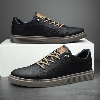 Calvin | Men’s Classic Comfort Sneakers