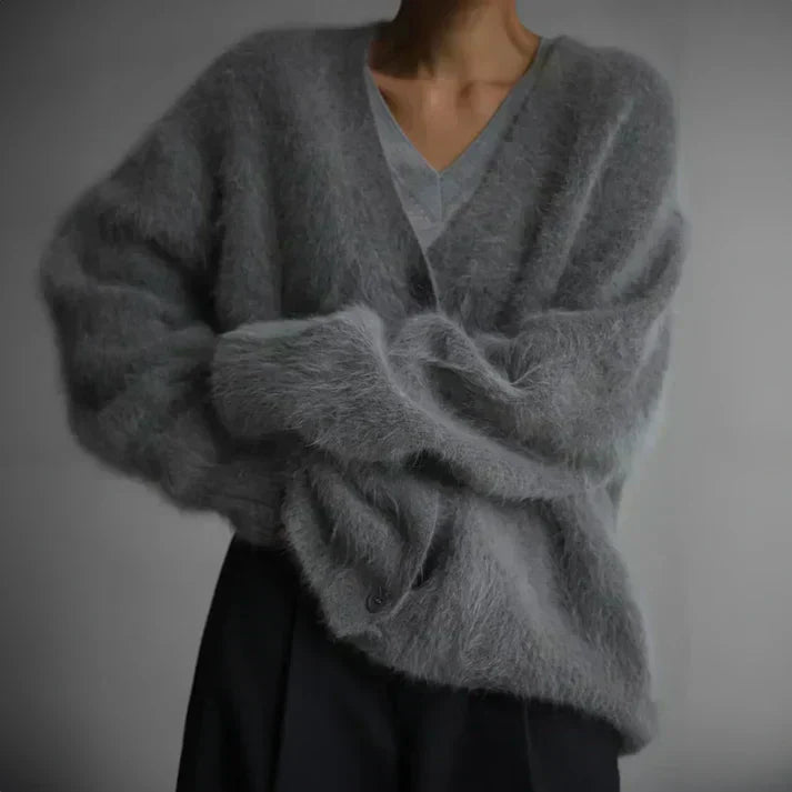 Aeyrin | Women’s Elegant Knit Sweater