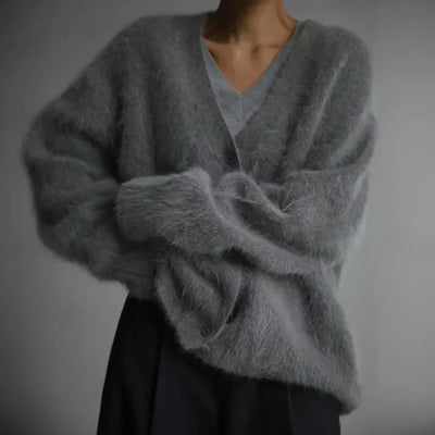 Aeyrin | Women’s Elegant Knit Sweater