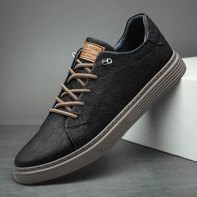 Calvin | Men’s Classic Comfort Sneakers