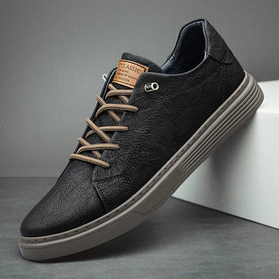 Calvin | Men’s Classic Comfort Sneakers