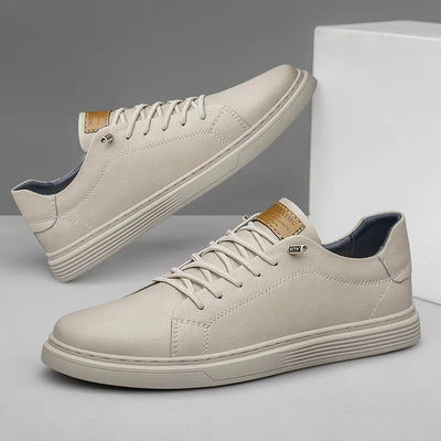 Calvin | Men’s Classic Comfort Sneakers