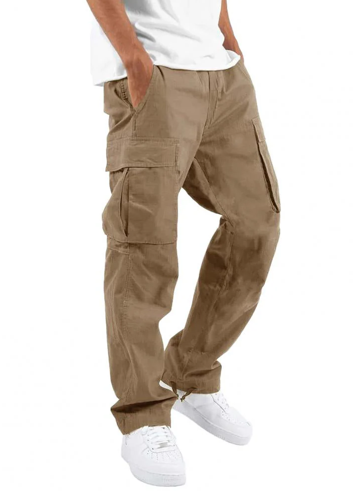 Will | Men’s Stretch Cargo Pants