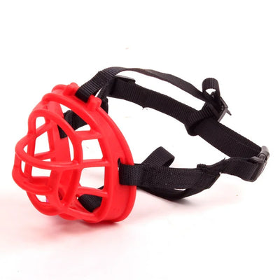 BowLift | Adjustable Silicone Dog Muzzle