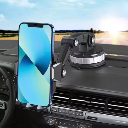 Vortan | Universal 360° Car Phone Holder