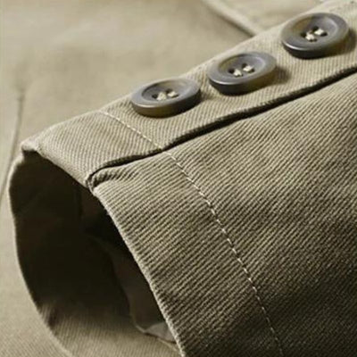 Dennis | Men’s Casual Lightweight Blazer