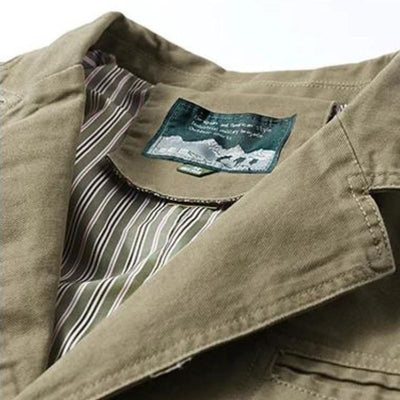 Dennis | Men’s Casual Lightweight Blazer