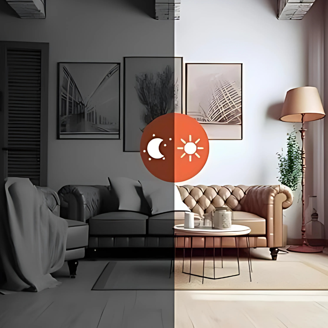 Valtrix | 1080P Wireless Mini Security Camera