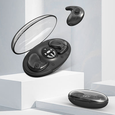Calvix | Invisible Wireless Sleep Earbuds