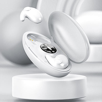 Calvix | Invisible Wireless Sleep Earbuds
