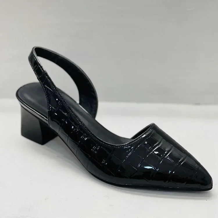 Pernille | Women’s Slingback Pumps