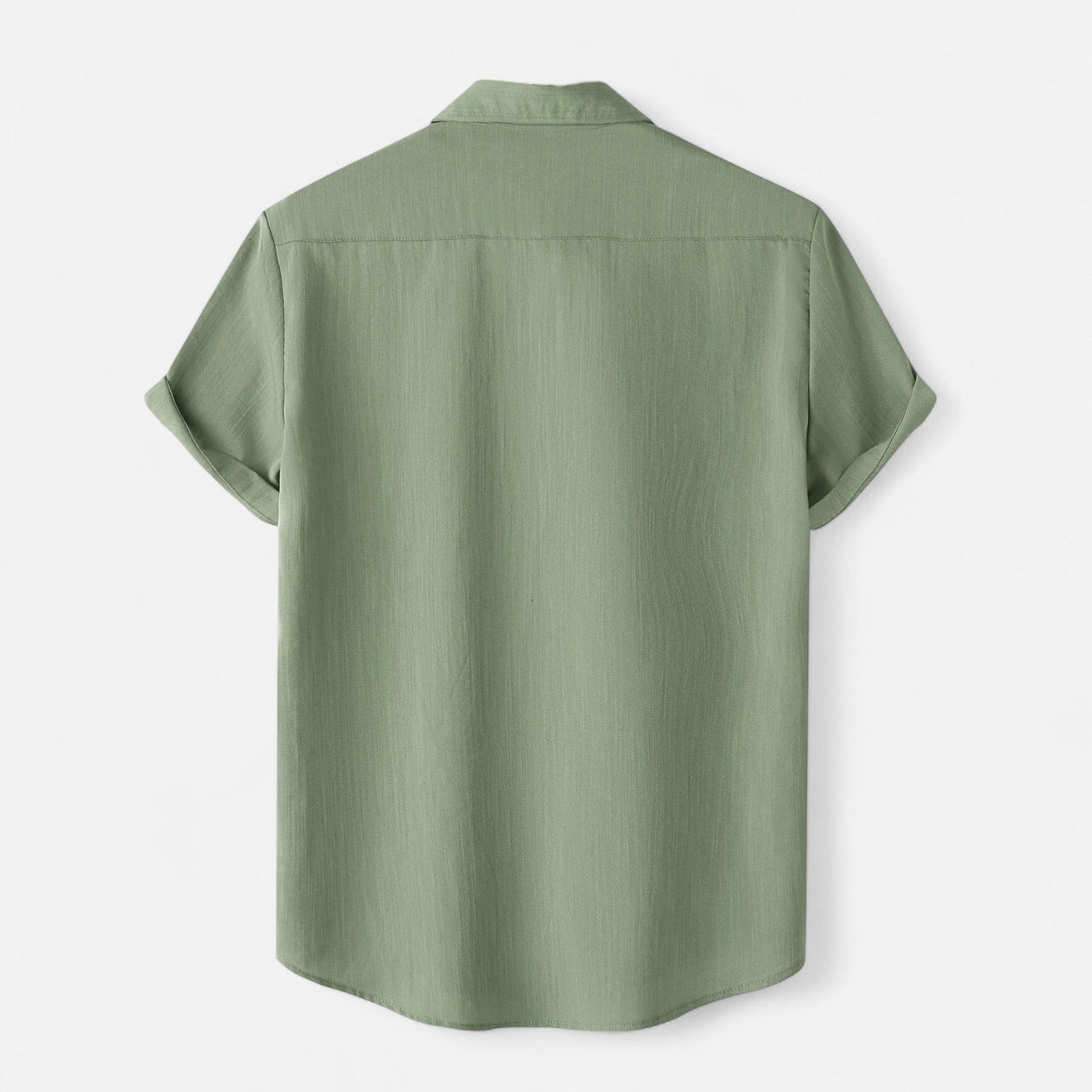 Tristan | Men’s Casual Shirt – Riviera Relaxed Fit