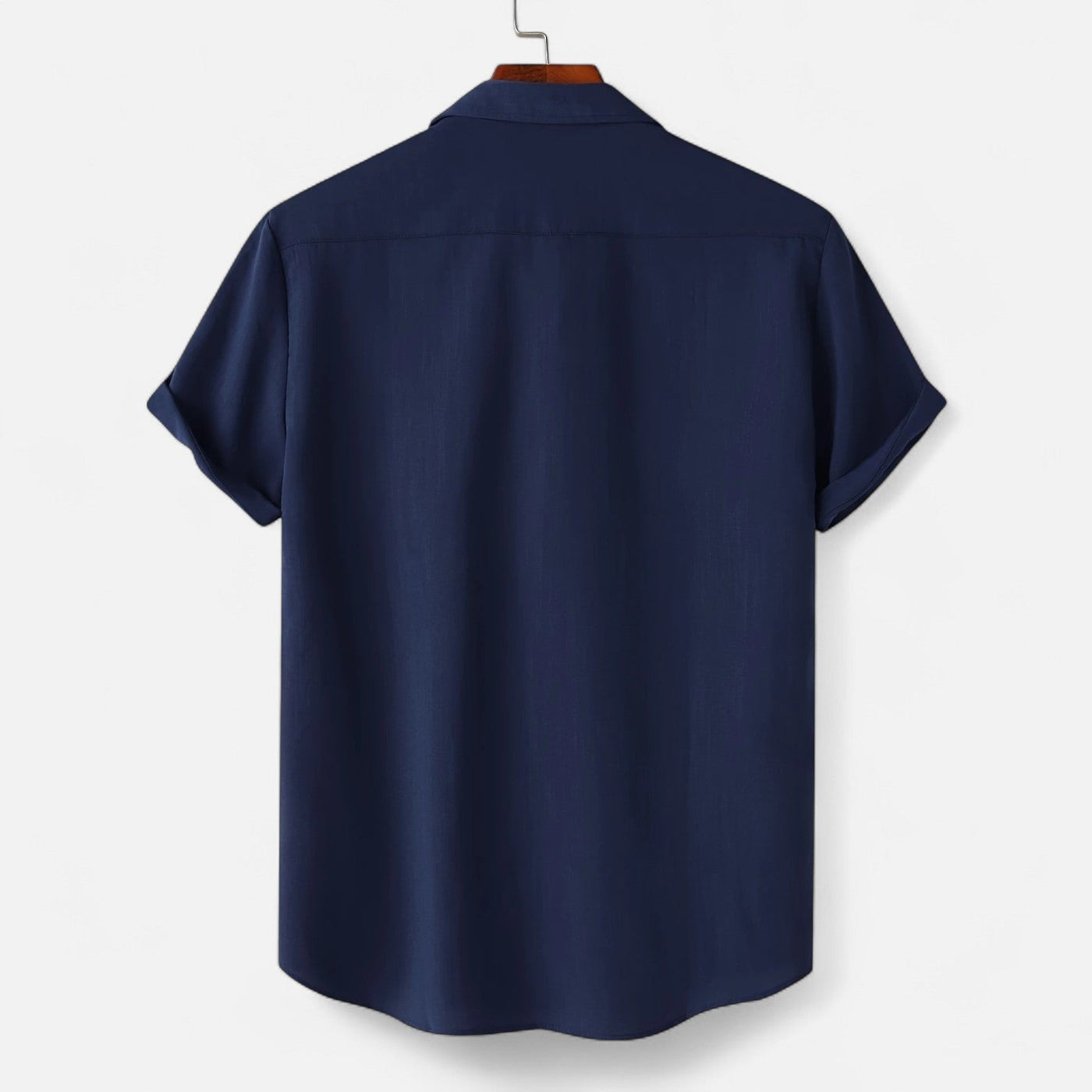 Tristan | Men’s Casual Shirt – Riviera Relaxed Fit