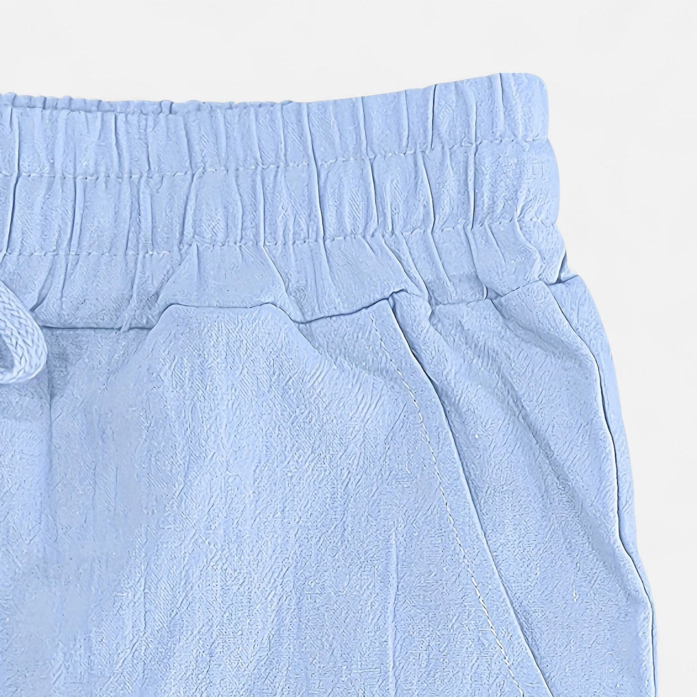 Brody | Men’s Relaxed Linen Autumn Pants – Riviera Ease