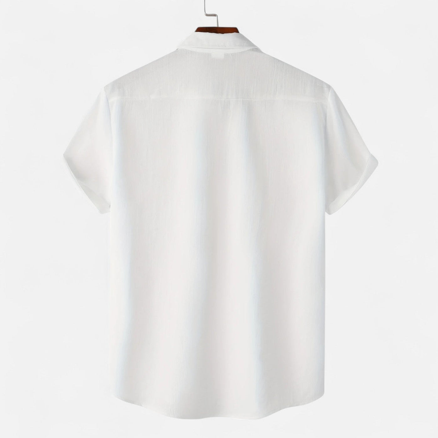 Tristan | Men’s Casual Shirt – Riviera Relaxed Fit