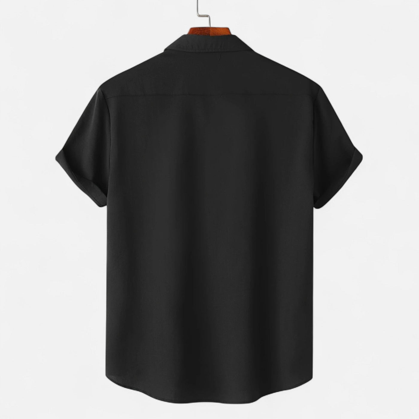 Tristan | Men’s Casual Shirt – Riviera Relaxed Fit