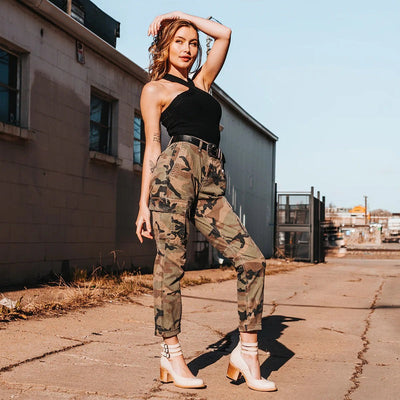 Amalia | Women’s Italian Leather Comfort Shoes