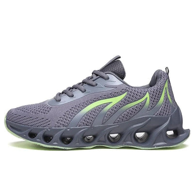 StrideMax | Men’s Orthopedic Walking & Running Shoes with Arch Support