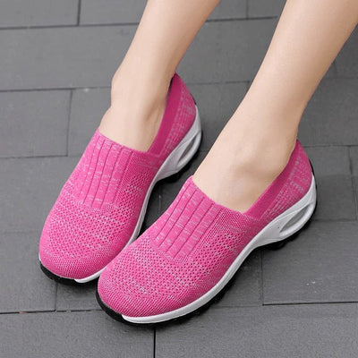 Avelyn | Women’s Orthopedic Slip-On Shoes for Plantar Fasciitis Relief