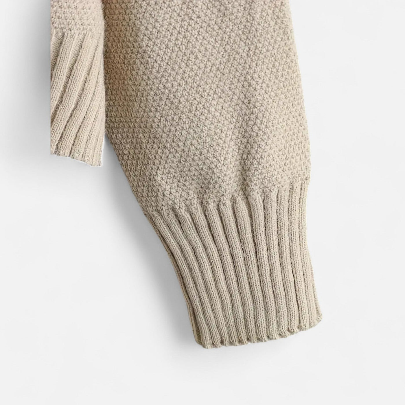 Bellatrix | Women’s Knit Set – Sweater & Wide-Leg Elegance