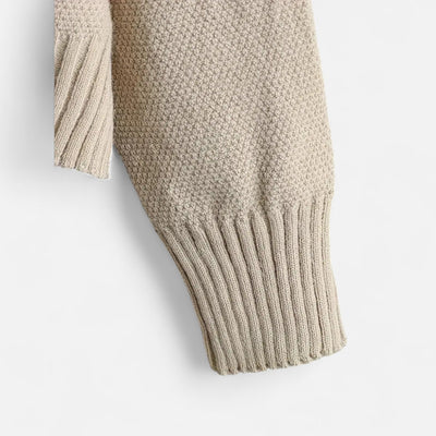 Bellatrix | Women’s Knit Set – Sweater & Wide-Leg Elegance