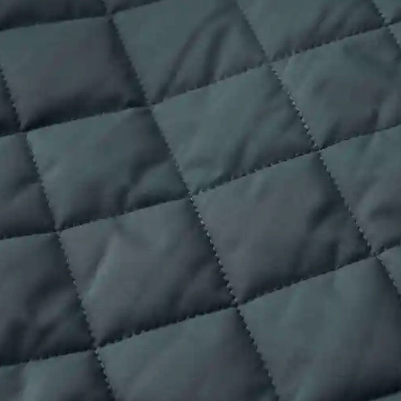 Aidan | Men’s Quilted Jacket – Fleece-Lined Elegance