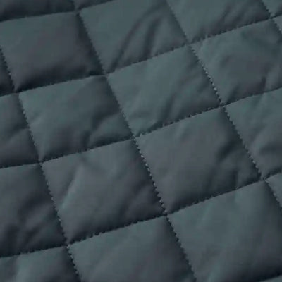 Aidan | Men’s Quilted Jacket – Fleece-Lined Elegance