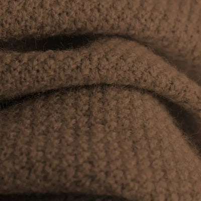 Bellatrix | Women’s Knit Set – Sweater & Wide-Leg Elegance