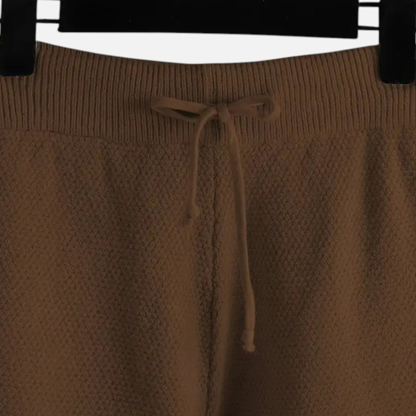 Bellatrix | Women’s Knit Set – Sweater & Wide-Leg Elegance