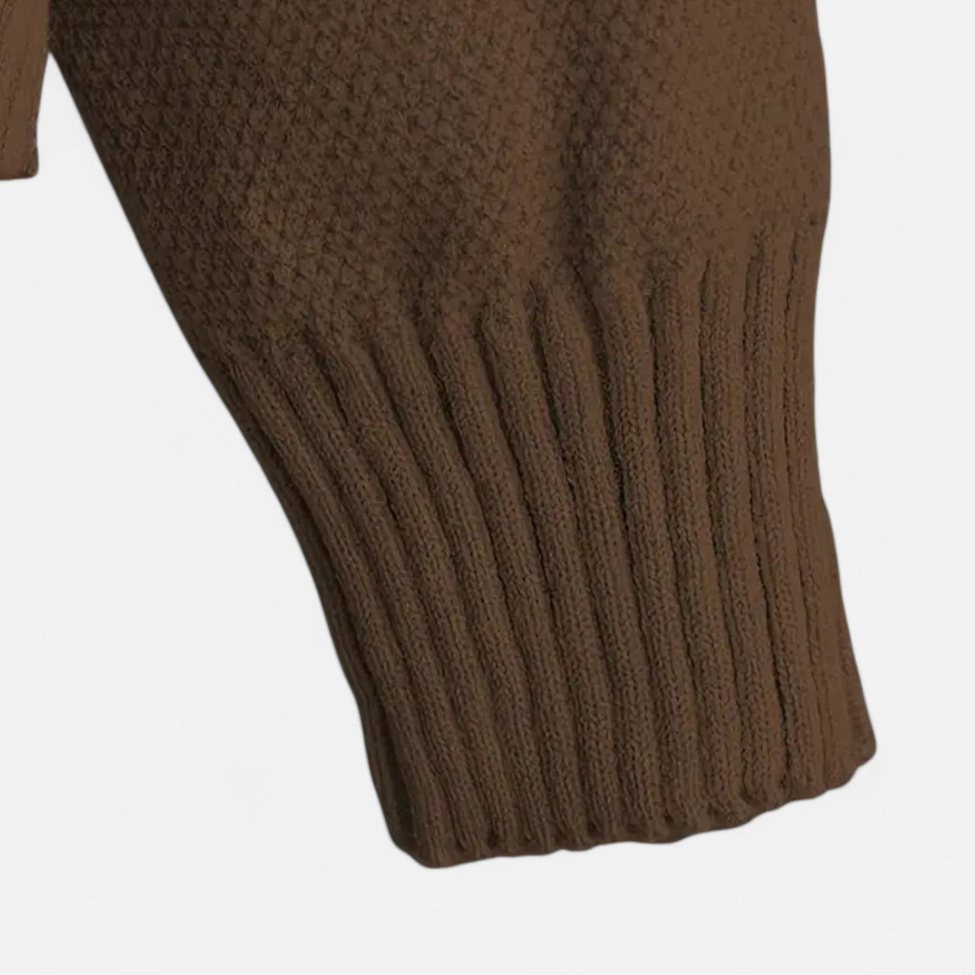 Bellatrix | Women’s Knit Set – Sweater & Wide-Leg Elegance