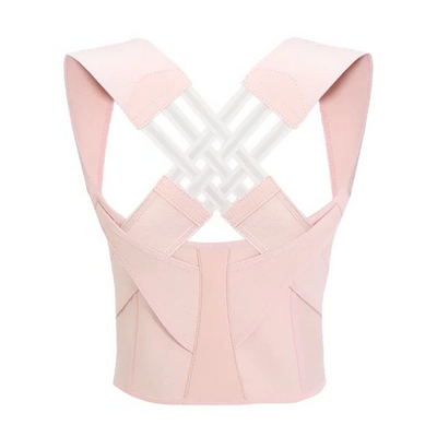 AlignPro | Men’s & Women’s Posture Correction Brace