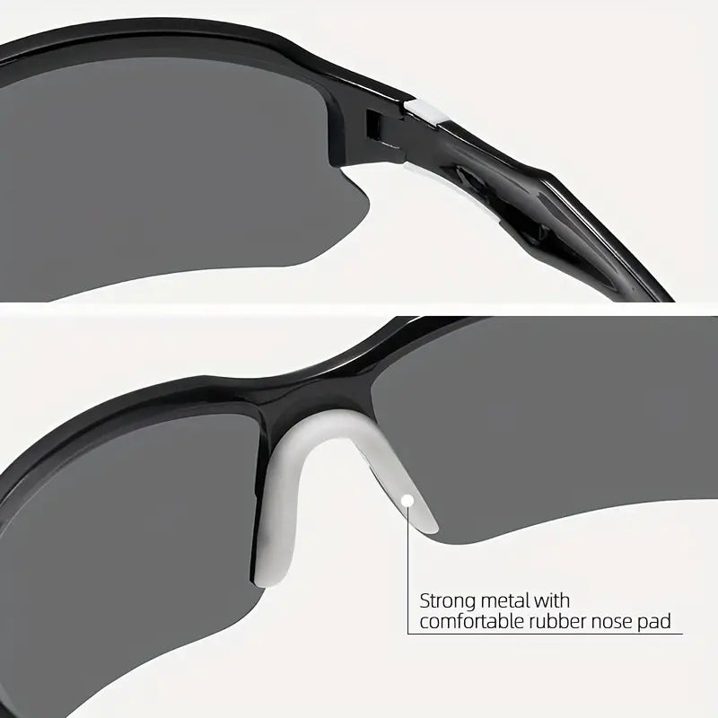 AdventureVision | Polarised Sports Sunglasses