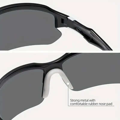 AdventureVision | Polarised Sports Sunglasses