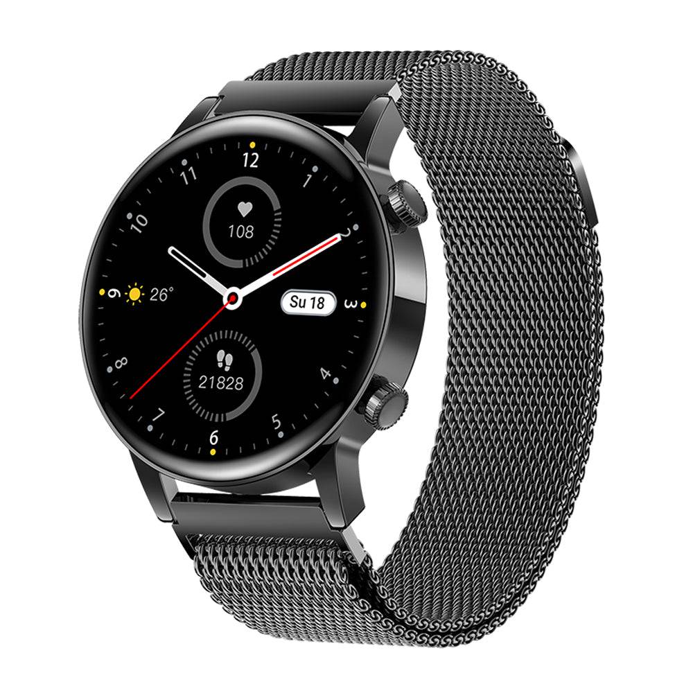 Vionne Pulse | Women’s Stylish Smartwatch
