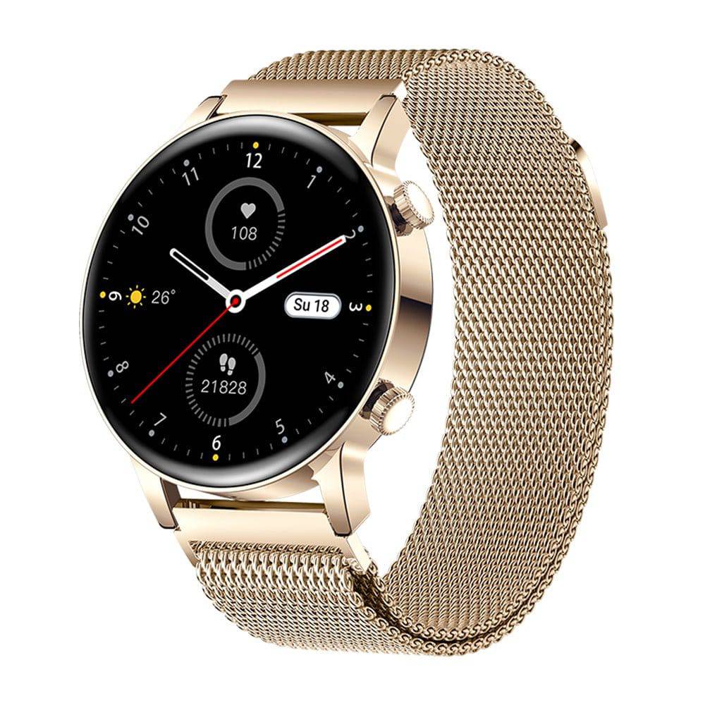 Vionne Pulse | Women’s Stylish Smartwatch