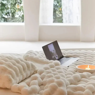 WarmWol | Premium Wool Blanket for Unmatched Comfort and Warmth