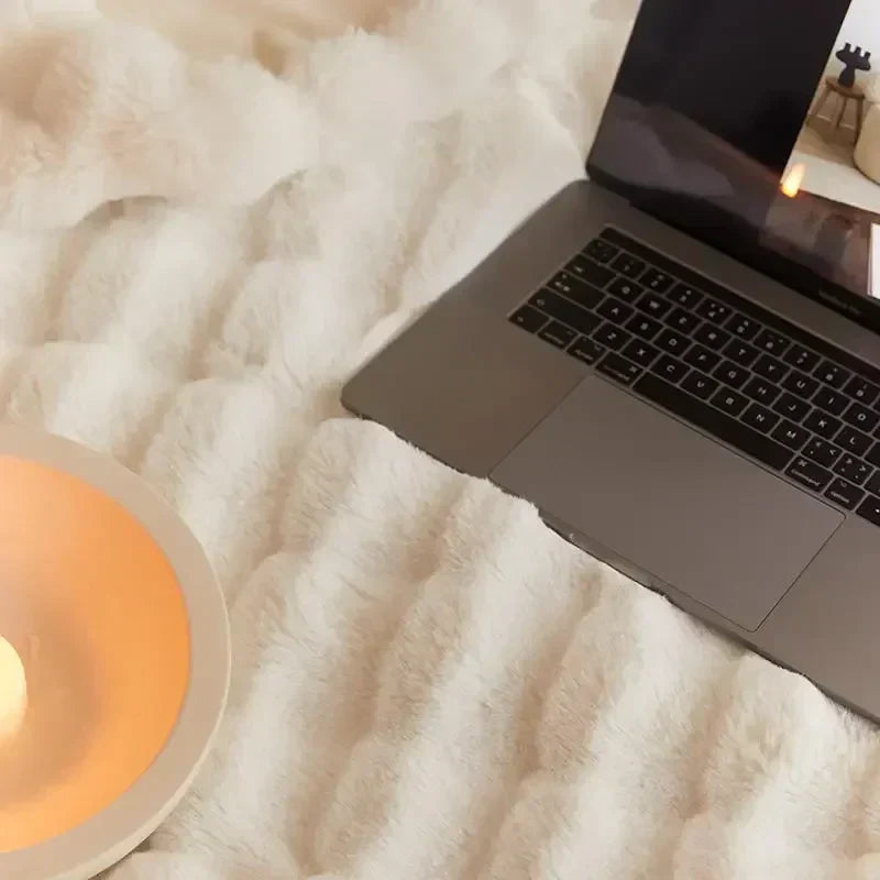 WarmWol | Premium Wool Blanket for Unmatched Comfort and Warmth