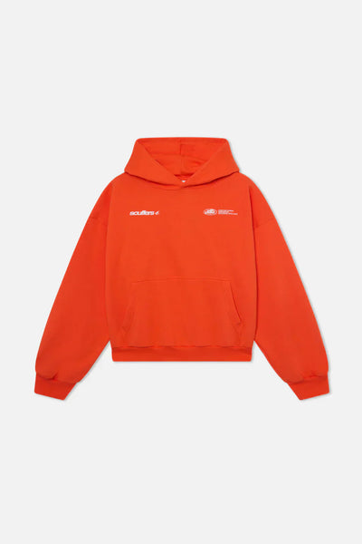 Isaac | Stylish “With Love” Hoodie – Comfort Meets Modern Design