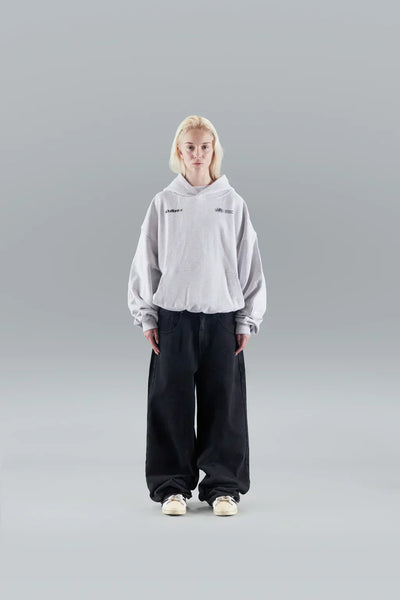 Isaac | Stylish “With Love” Hoodie – Comfort Meets Modern Design