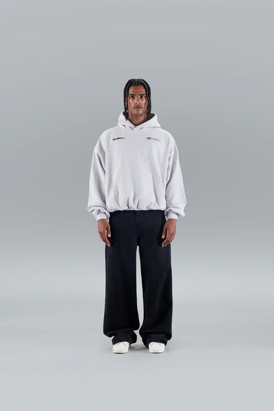 Isaac | Stylish “With Love” Hoodie – Comfort Meets Modern Design