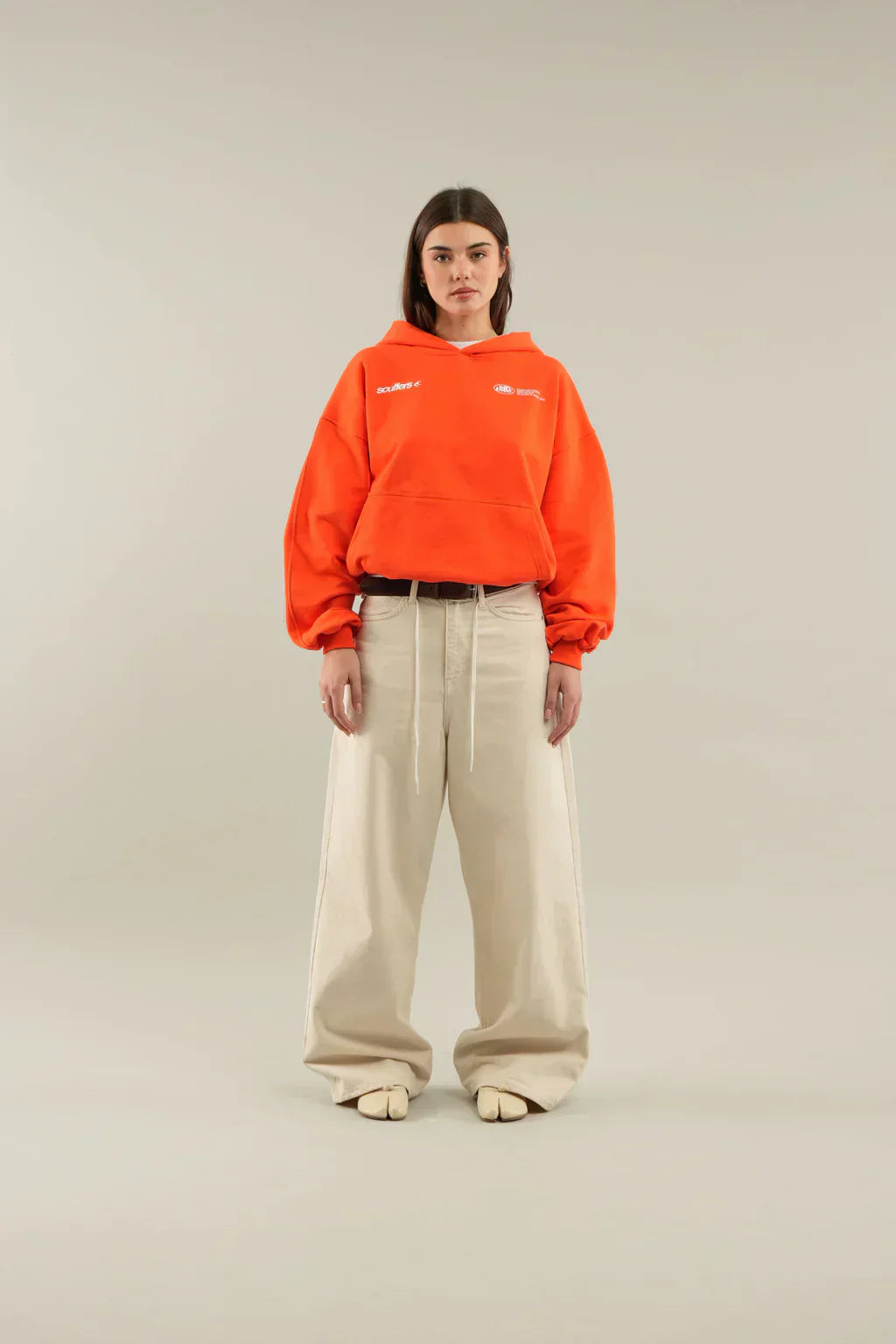 Isaac | Stylish “With Love” Hoodie – Comfort Meets Modern Design